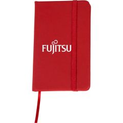 Small Colorful Notebook
