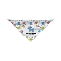 Small Dog Bandana