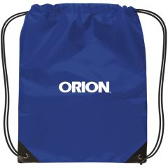 Small Drawstring Cinch Backpack