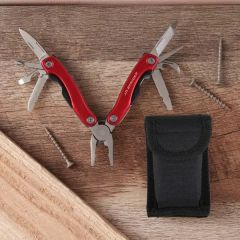 Small Fix-It Multi-Tool W/ Case