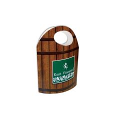 Small Gift Tote Box