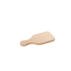 Small Maple Service Board 11 Inch X 5 Inch X 3/4 Inch