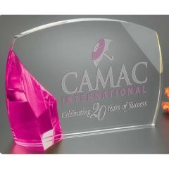 Small Ovation Award