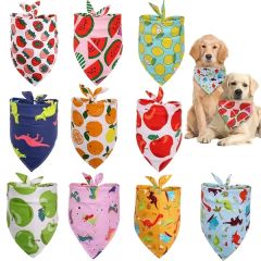 Small Pet Bibs Suitable For Cats and Dogs