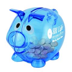 Small Piggy Bank
