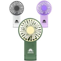 Small Portable Handheld Fan