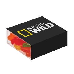Small Snack Box
