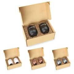 Small Talk Twin Kit 2-Piece Combo Crate