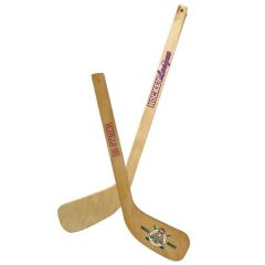 Small Wood Hockey Stick