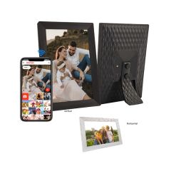 Smart 10.1 Inch Wifi Digital Photo Frame
