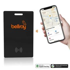 Smart Bluetooth GPS Luggage Tracker
