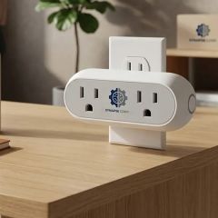 Smart Plug Dual