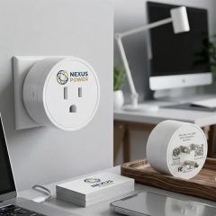 Smart Plug Mono