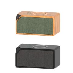 Smart Speaker - Wireless Charger 5W