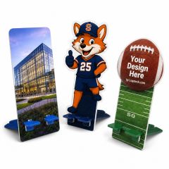Smart Spot Custom Shape - Up To 56 Square Inches Image Area
