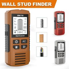 Smart Stud Finder Wall Scanner