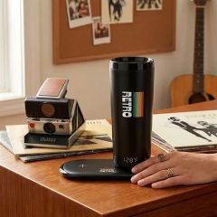 Smart Tumbler