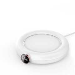 Smart USB Coffee Cup Warmer Heater Plate