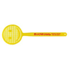 Smiley Fly Swatter