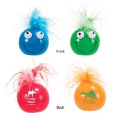 Smilin' Eye Poppin' Pal