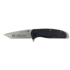 Smith & Wesson Nylon Folding Knife