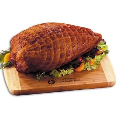 Smoked Turkey Breast