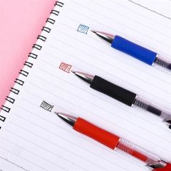 Smooth Gel Roller Pen