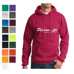 Smooth Long Sleeve Tee