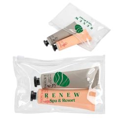 Smooth Touch 2-Piece 1 Oz Hand Lotion Kit