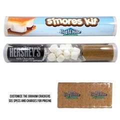 S'mores Kit Tube / Large