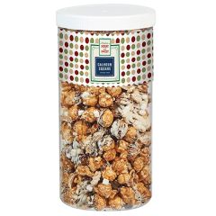 S'mores Popcorn Tub