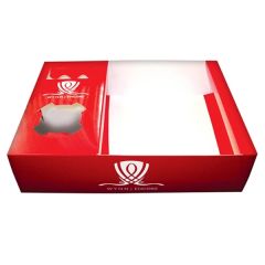 Snack Box/Tray