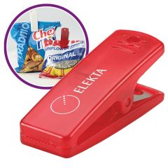 Snack-In Clip