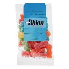 Snack Pack/ Sour Patch Kids
