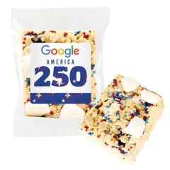 Snap, Crackle, Pop Krispy Treat 1.5 Oz