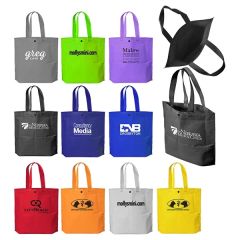 Snap Econo Gusset Bag
