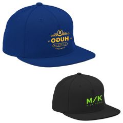 Snapback 6 Color