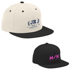Snapback 6 Color