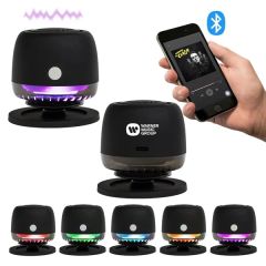 Snapglow 5W Mini Magnetic Speaker