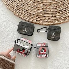 Sneaker Drip Camo Airpods Case
