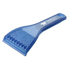 Mood Color Change Ice Scraper 8 with Logo 