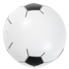 Soccer Ball-Designed Beach Ball