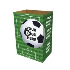 Soccer Case Riser