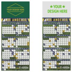 Soccer Schedule Magnet