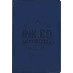 Soft Pedova Journal W/ Tip-In - Large by JournalBooks