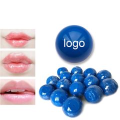 Soft Touch Round Lip Balm