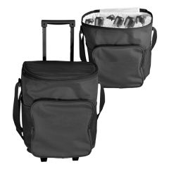 Soft Trolley Cooler