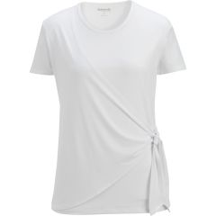 Soft Wrap Blouse