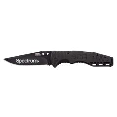 Sog Salute Mini
