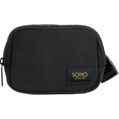 Soho Charlton Crossbody Bag
